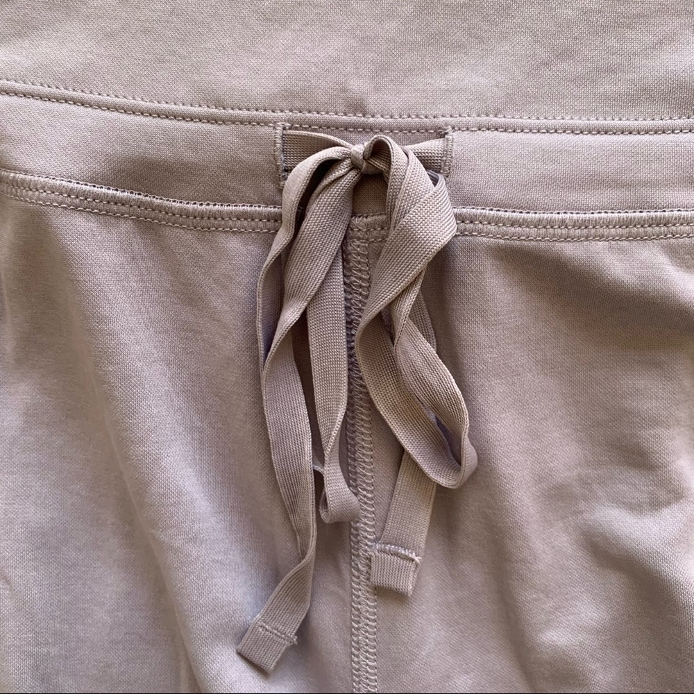 Fabletics Knit Drawstring Pants - Picture 6 of 11